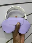 Apple AirPods Max (Type-C) - Purple, Used - 4