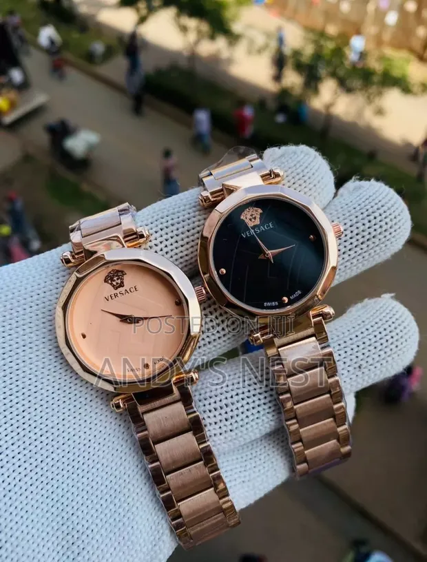 Versace Ladies Watches - 1