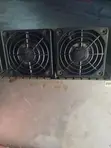 Grundfos RSI9200 Off-Grid Solar Pump Inverter (Used) - 5