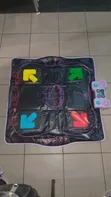 Kidzlane Light Up Dance Mat - 1