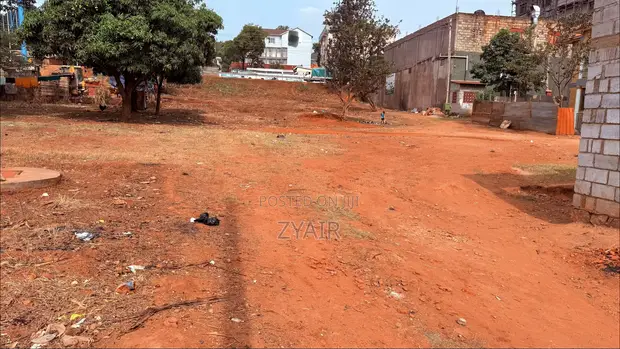 1.5 Acre Land for Sale along Entebbe Road, Kajjansi - 1