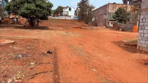 1.5 Acre Land for Sale along Entebbe Road, Kajjansi