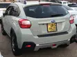 Subaru XV 2014 Green - 2