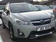Subaru XV 2014 Green - 3