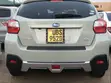 Subaru XV 2014 Green - 4