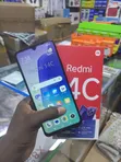 New Xiaomi Redmi 14C 256GB Black - 1