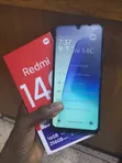 New Xiaomi Redmi 14C 256GB Black - 2