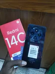 New Xiaomi Redmi 14C 256GB Black - 3