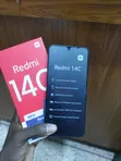 New Xiaomi Redmi 14C 256GB Black - 4