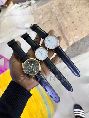 Ladies Water Resistant Watches