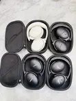 Bose QC 45 Wireless Headphones (UK Used) - 2