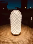 Dimmable 3D Printed Table Lamp - 2