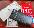 New Xiaomi Redmi 14C 256GB Black - 3