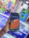 New Infinix Smart 20 64GB Black - 1
