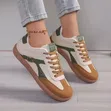Women's Casual Sneakers - 1