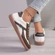 Women's Casual Sneakers - 2
