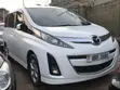 Mazda Biante 2012 White - 2