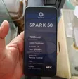 New Tecno Spark 50 128GB Gold - 2