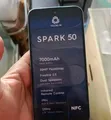 New Tecno Spark 50 128GB Gold - 3