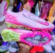 Original Nike Soccer Boots With Studs - 2