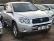 Toyota RAV4 2008 Silver - 2