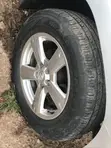 Toyota RAV4 2008 Silver - 3