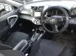 Toyota RAV4 2008 Silver - 4
