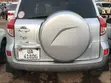 Toyota RAV4 2008 Silver - 5
