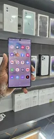 Samsung Galaxy Note 10 Plus 5G 256GB Black (Cracked Screen) - 3