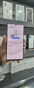 Samsung Galaxy Note 10 Plus 5G 256GB Black (Cracked Screen) - 4