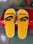 Nike Slides - Durable & Colorful - 1
