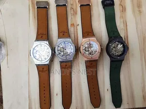 Hublot Geneva Men's Watch