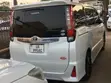 Toyota Noah 2016 White - 3