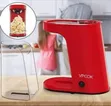 Brand New King Popcorn Making Machine - 2