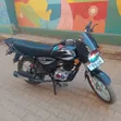 Bajaj CT 125X 2025 Black - 1