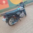Bajaj CT 125X 2025 Black - 2
