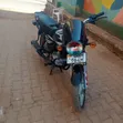 Bajaj CT 125X 2025 Black - 3