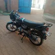 Bajaj CT 125X 2025 Black - 5