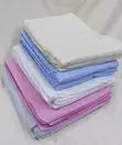 Plain Bedsheets - All Sizes & Colors - 1