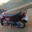 Bajaj CT 125X 2025 Red - 2