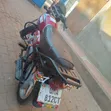 Bajaj CT 125X 2025 Red - 3
