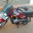Bajaj CT 125X 2025 Red - 4