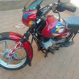 Bajaj CT 125X 2025 Red - 5
