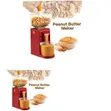 Home Peanut Butter Maker - 1