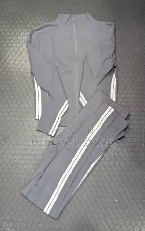 Unique & Trendy Sports Suits - High Quality Material