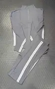 Unique & Trendy Sports Suits - High Quality Material - 1