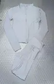 Unique & Trendy Sports Suits - High Quality Material - 2