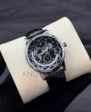 Patek Philippe Men's Watch