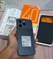 New Tecno Spark 40 128GB Black - 2