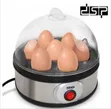 DSP Electric Egg Boiler / Steamer - 1